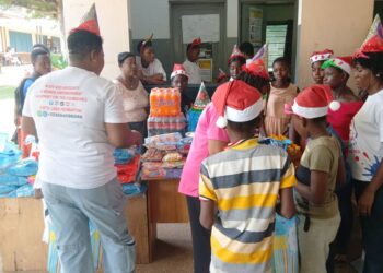 Auntie Linda Foundation