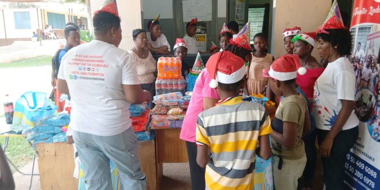 Auntie Linda Foundation