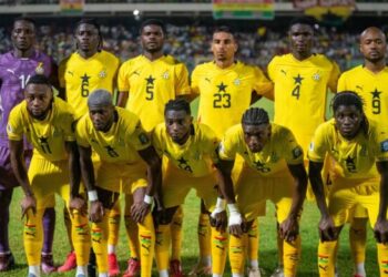 Ghana Croatia Panama