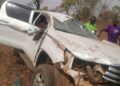 Bole accident