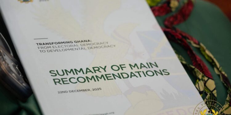 Constitutional Review Committee