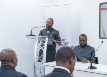 Ghana terrorist threats