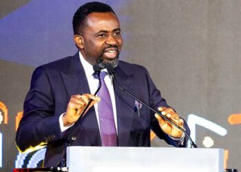 BoG Asiama microfinance