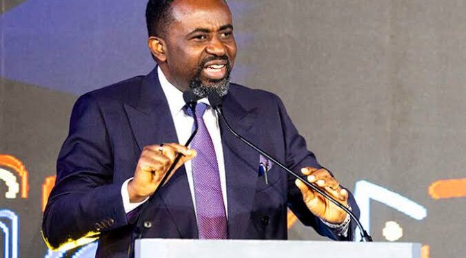 BoG Asiama microfinance