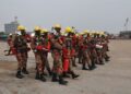 Ghana National Fire Service (GNFS)