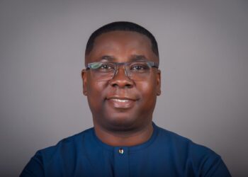 Gideon Boako Finance