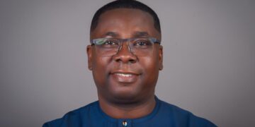 Gideon Boako Finance