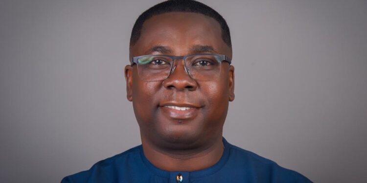 Gideon Boako Finance