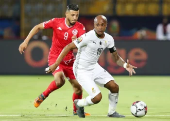 AFCON: The Benchmark records and legands facing Morocco 2025