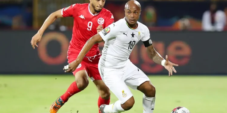 AFCON: The Benchmark records and legands facing Morocco 2025