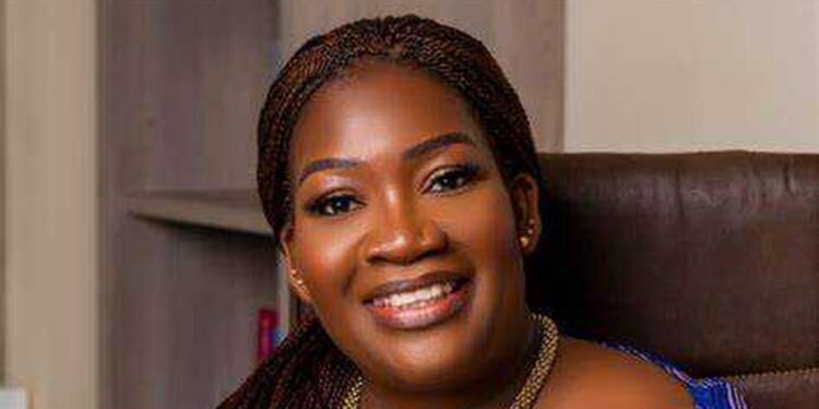 MIIF executives Auditor-General