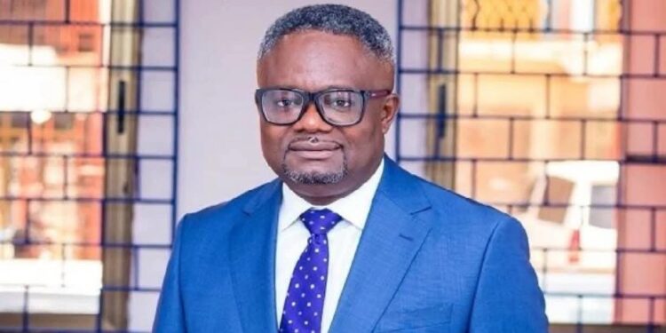 AG Akpaloo fraudulent