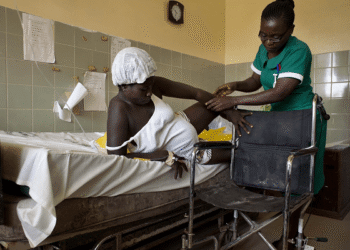 Childbirth Gender Ministry