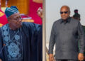 Majority Leader Mahama