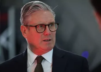 Stranded Ghanaian PhD students in UK seek PM Starmer’s help