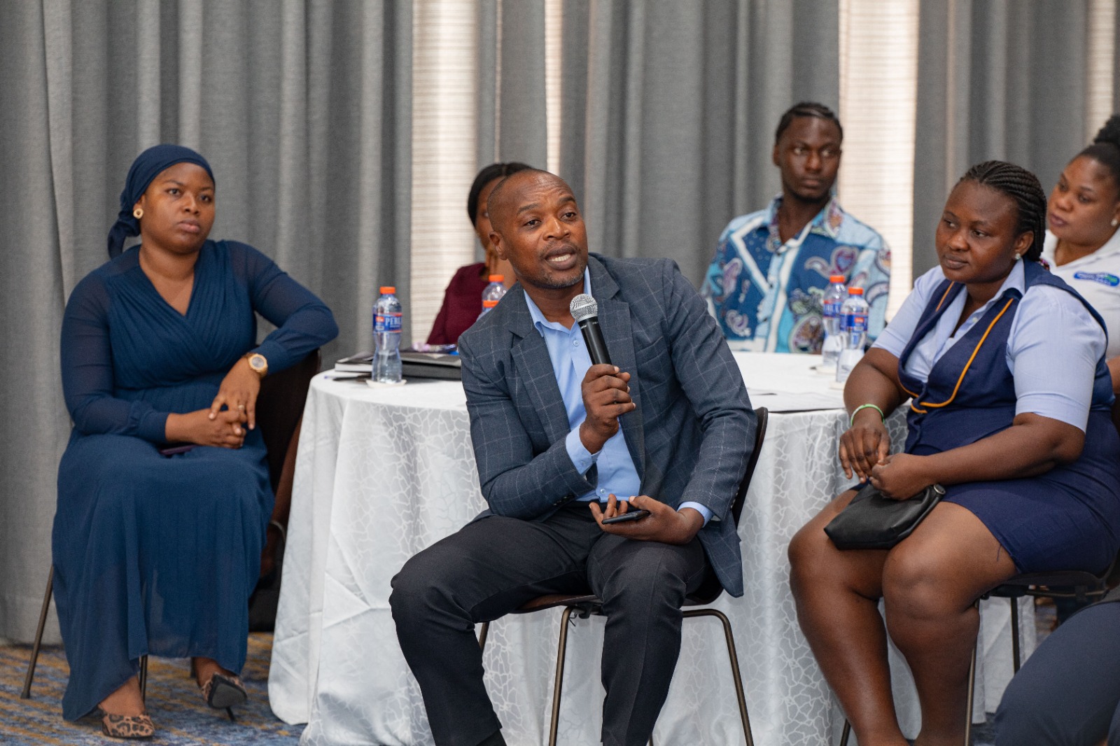 Prudential Bank merchant