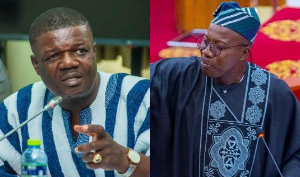 Minority resignation Majority