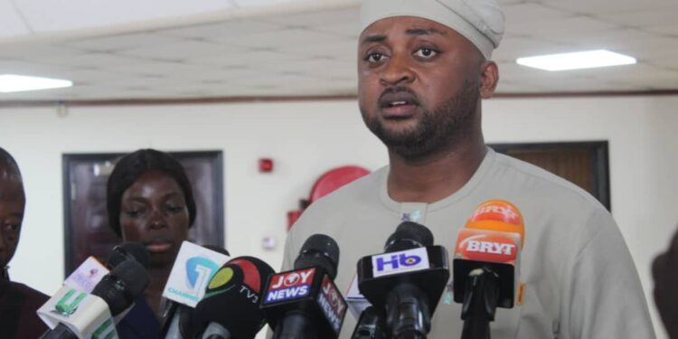 Lithium Minority minister