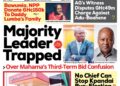 Newspaper Frontpages – Monday, 15th December, 2025