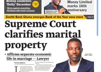Newspaper Frontpages – Tuesday, 16th December, 2025