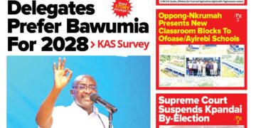 Newspaper Frontpages – Wednesday, 17th December, 2025