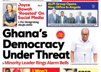 Newspaper Frontpages – Monday, 22nd December, 2025