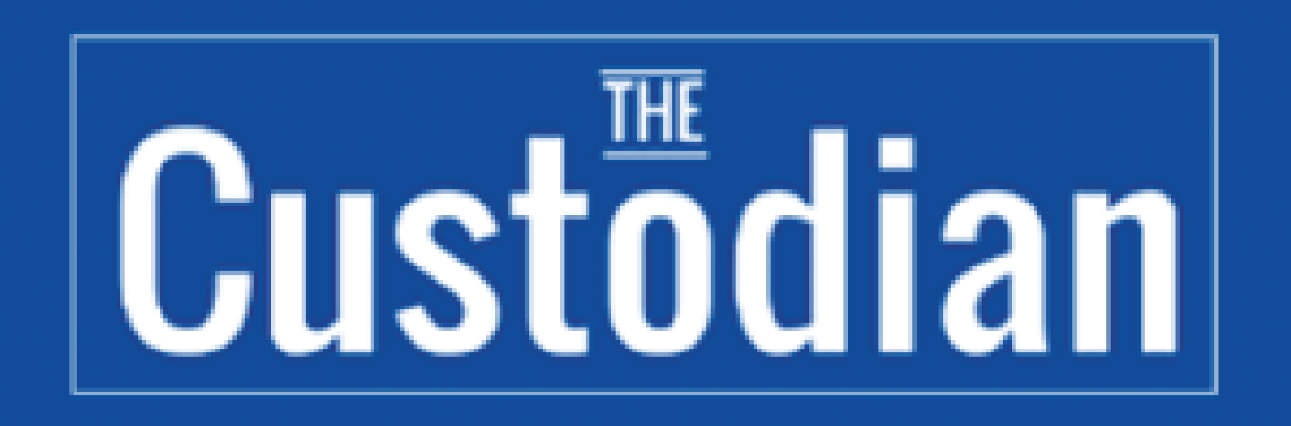 The Custodian Newspaper Online