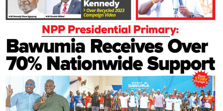 Newspaper Frontpages – Wednesday, 3rd December, 2025