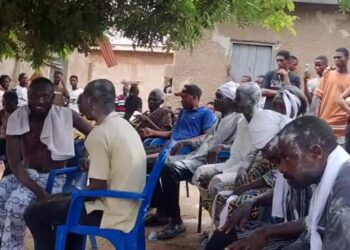 Togbe Kpefufu Agordoe