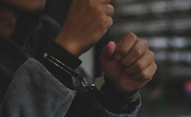 Women arrested assault