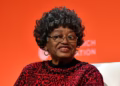 Claudette Colvin