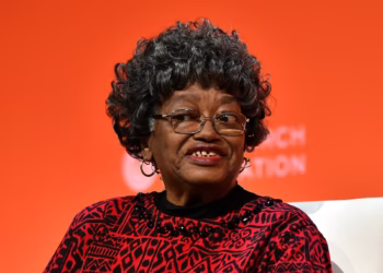 Claudette Colvin