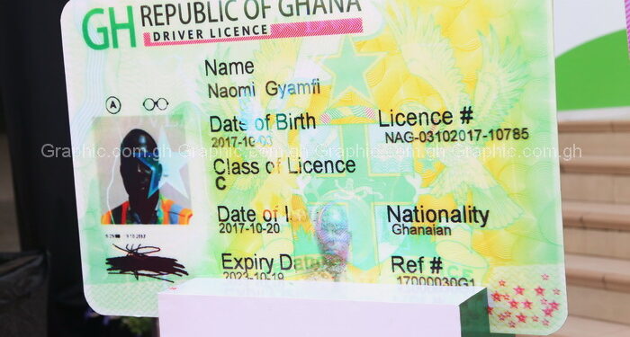 DVLA licences birthdays