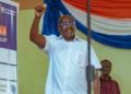 Bawumia victory Annoh-Dompreh