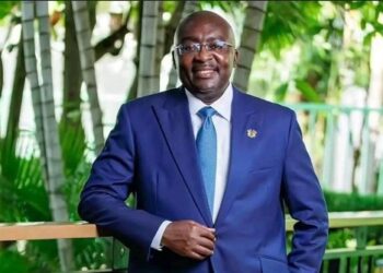 Bawumia NPP election