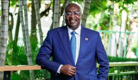 Bawumia NPP election
