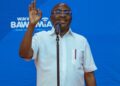 Patriotic TESCON Bawumia