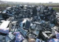 Toxic E-Waste Ghana