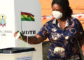 EC Ayawaso by-election