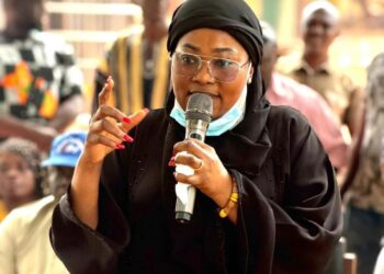 Savelugu MP backs Bawumia as NPP’s winning candidate