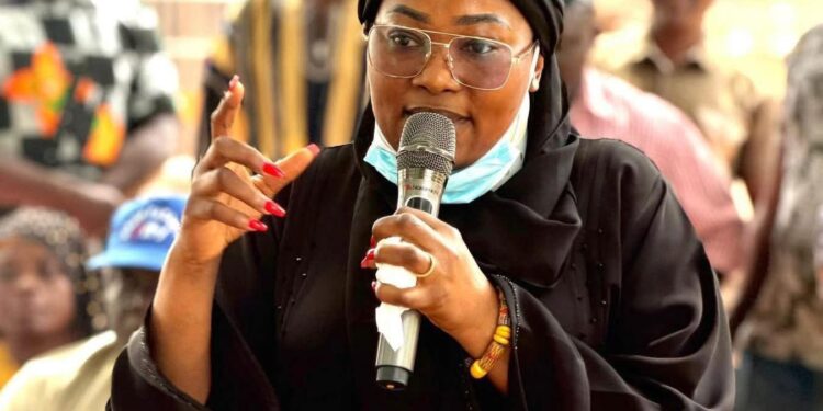 Savelugu MP backs Bawumia as NPP’s winning candidate