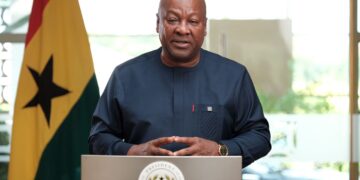 Ghana Mahama Zanetor Ayariga