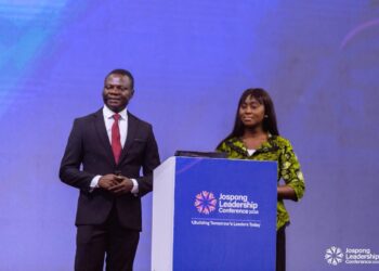 Jospong sustainability Kusi