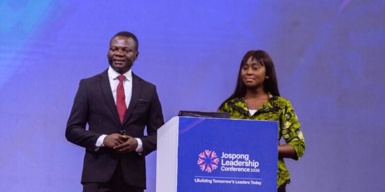 Jospong sustainability Kusi