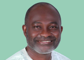 Kennedy Agyapong NPP