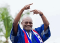 Bawumia Kennedy Agyapong