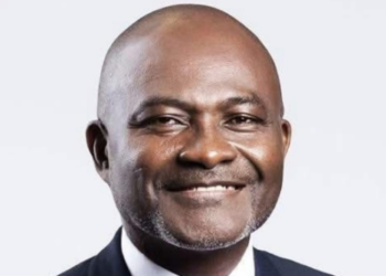 Kennedy Agyapong jobs