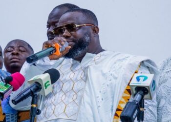 Accra Mayor urges NPP to stay out of Ayawaso East by-election
