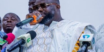 Accra Mayor urges NPP to stay out of Ayawaso East by-election