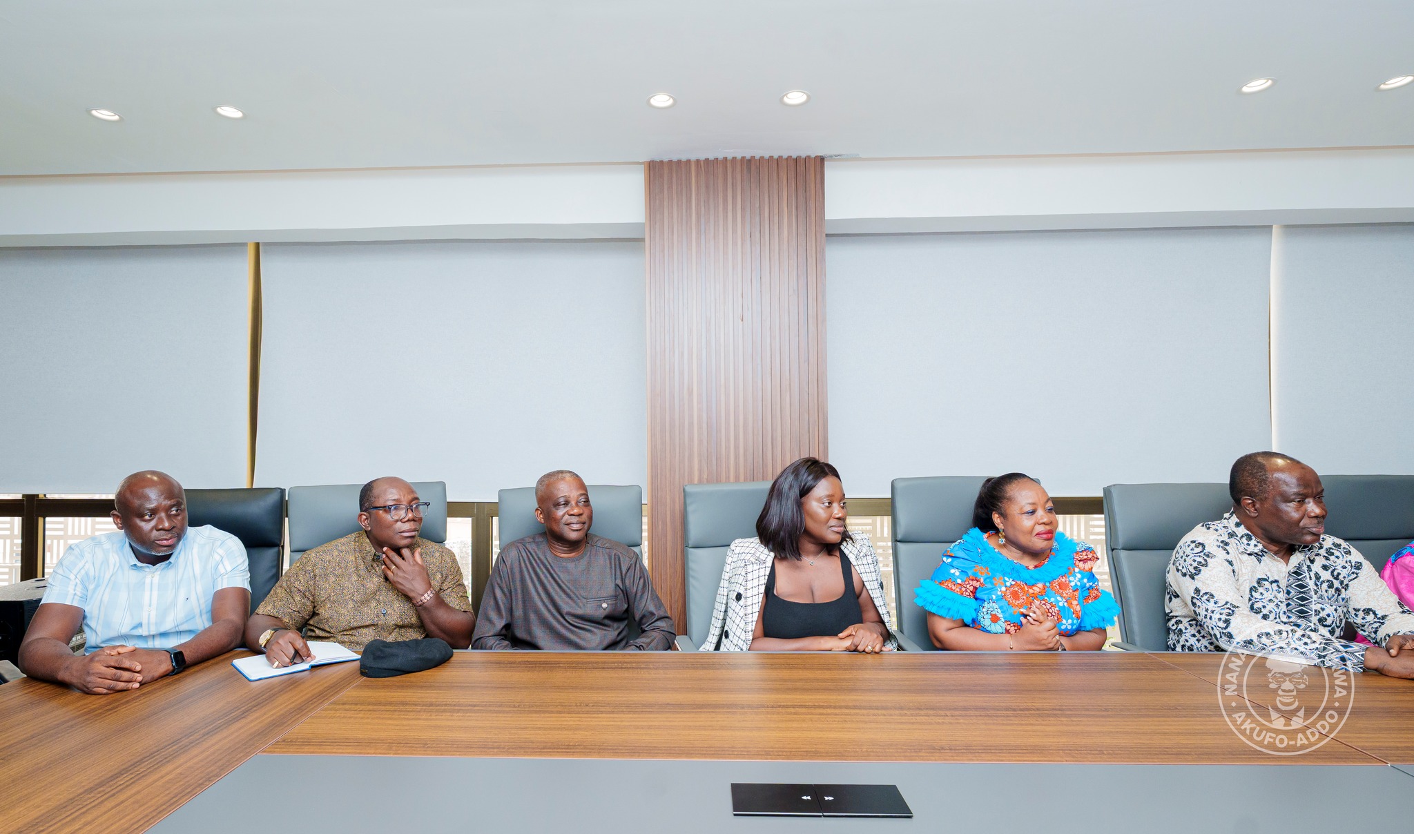 NPP Election Committee